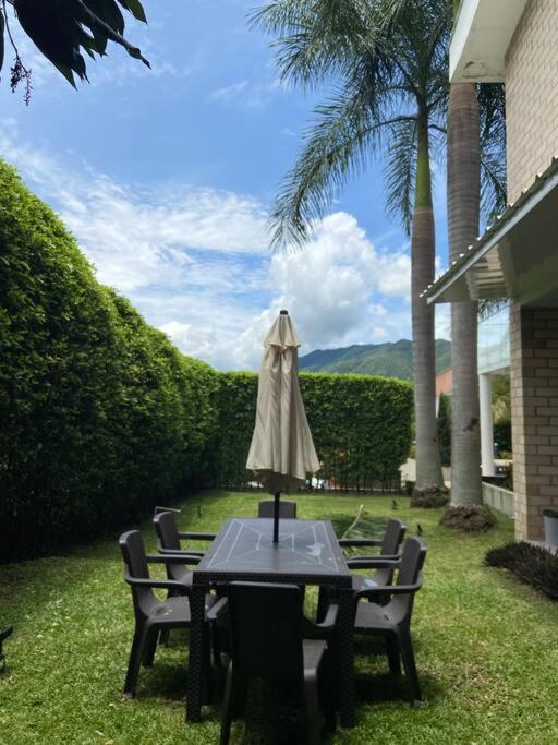 Comoda Casa Finca Con Piscina - San Jeronimo, Ant Medellín Zewnętrze zdjęcie